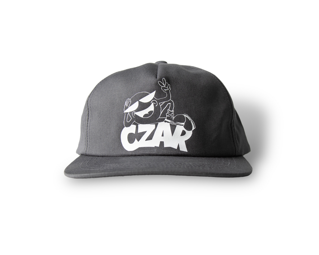 CZAR & FRIENDS CAP